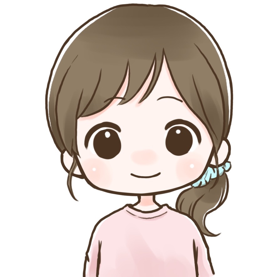 プロフィール写真